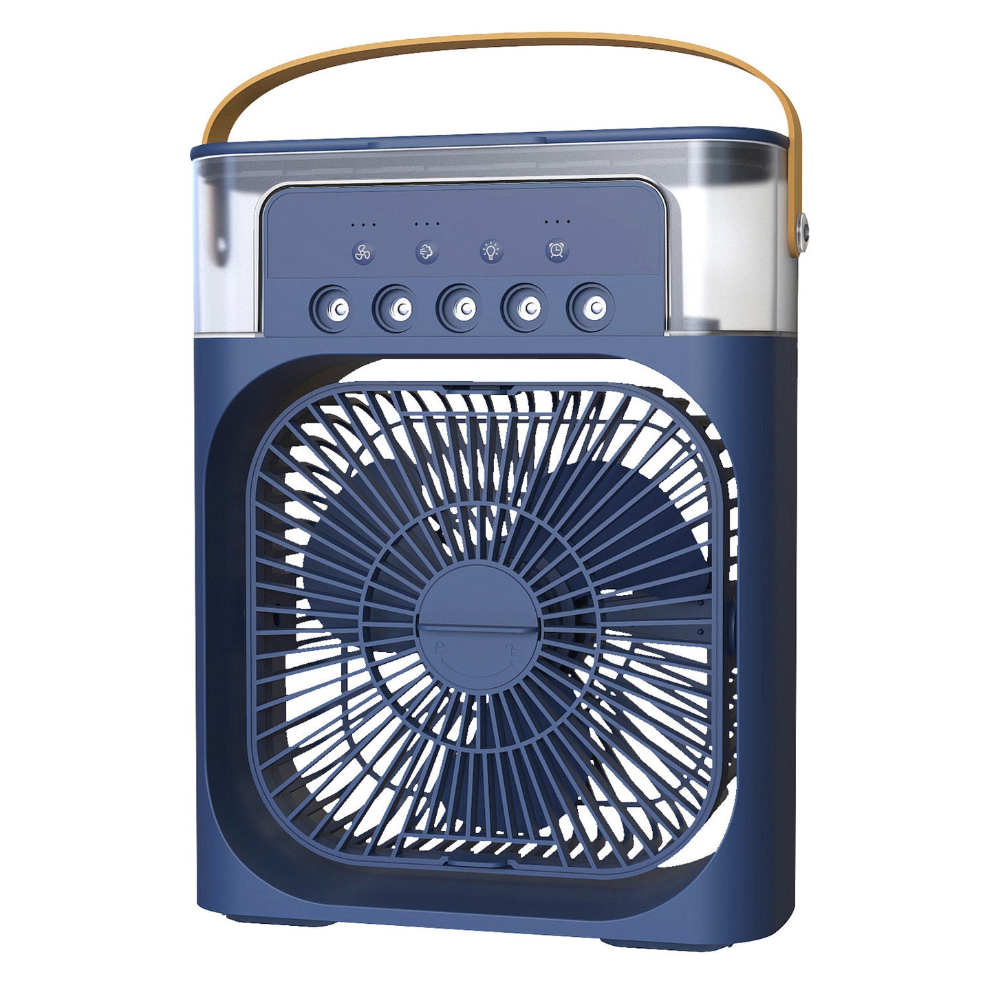 Ortable Air Conditioner