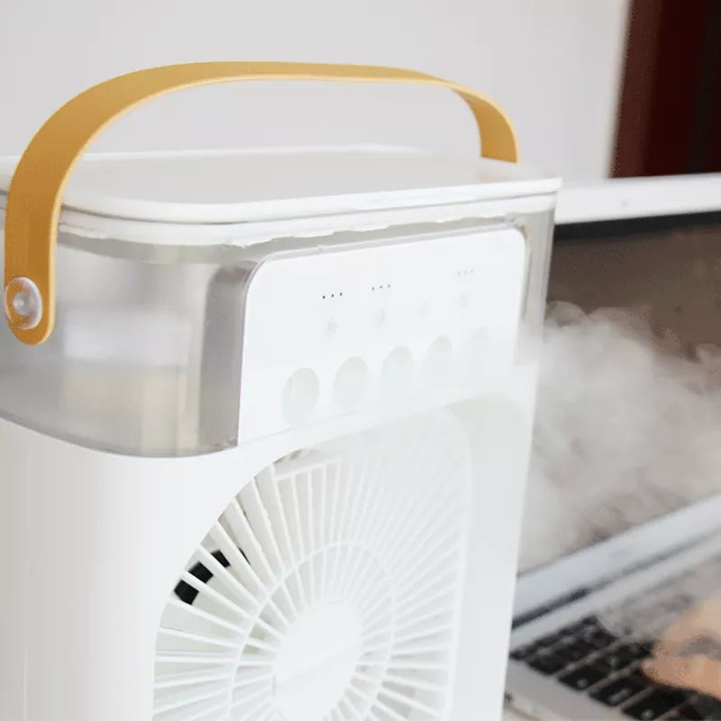 Ortable Air Conditioner