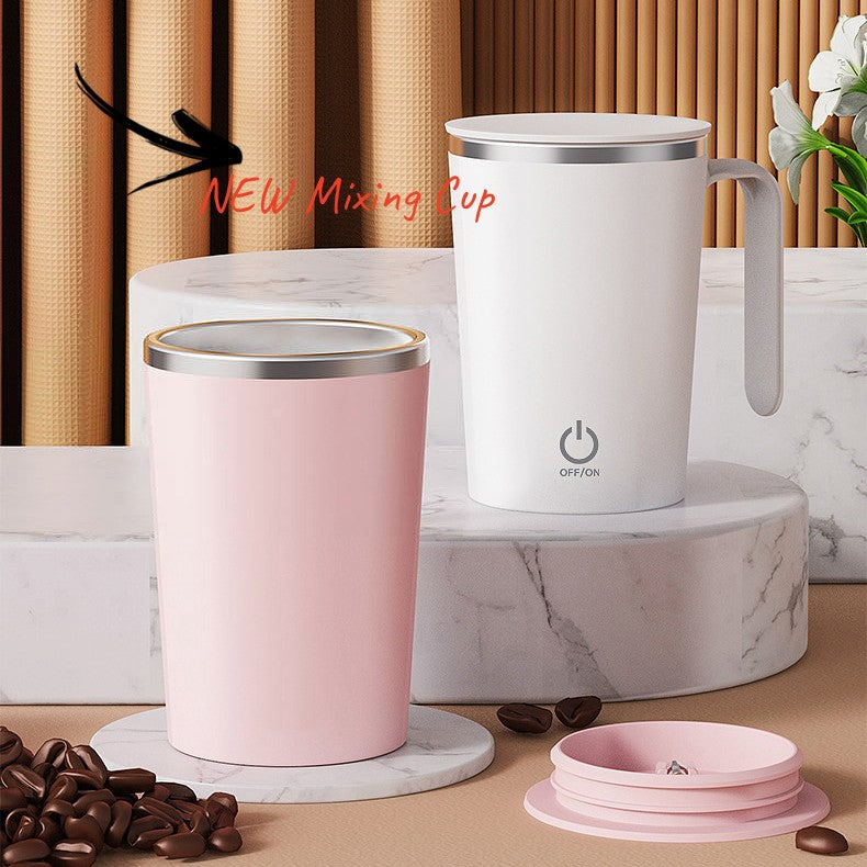 Electric Mixing Cup