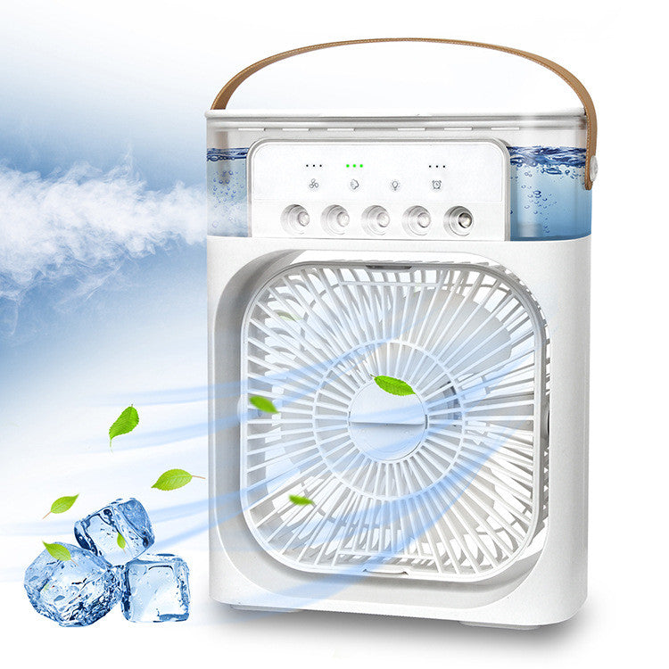 Ortable Air Conditioner