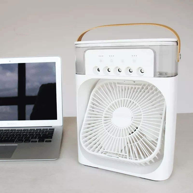 Ortable Air Conditioner