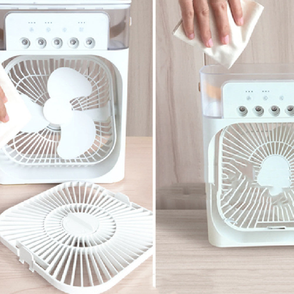 Ortable Air Conditioner