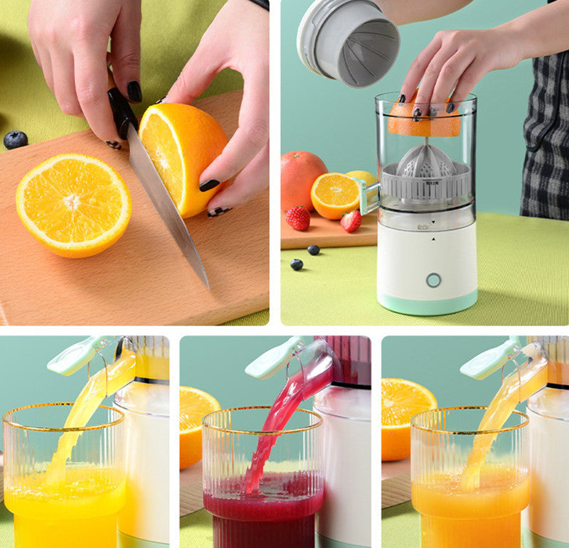 Pressure Juicers for Home