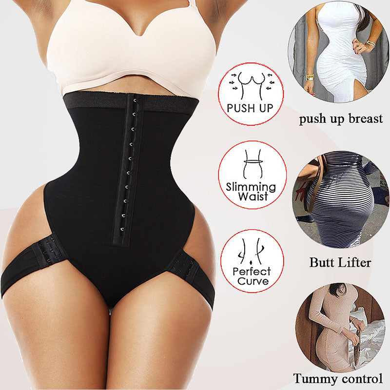 Cuff tummy trainer Femme Exceptional  Shapewear