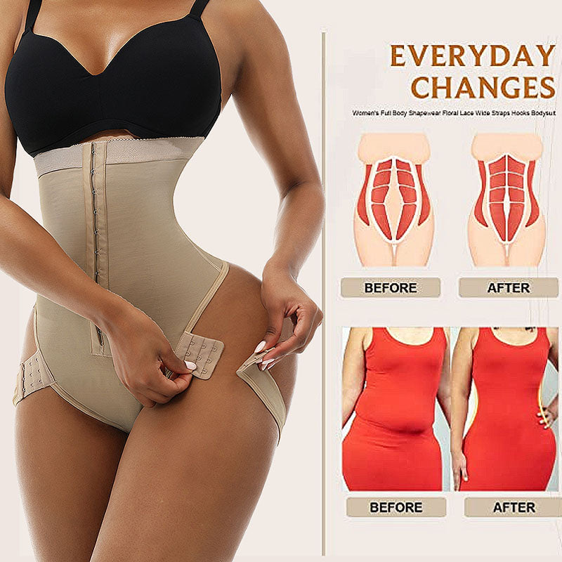 Cuff tummy trainer Femme Exceptional  Shapewear