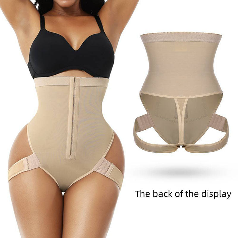 Cuff tummy trainer Femme Exceptional  Shapewear