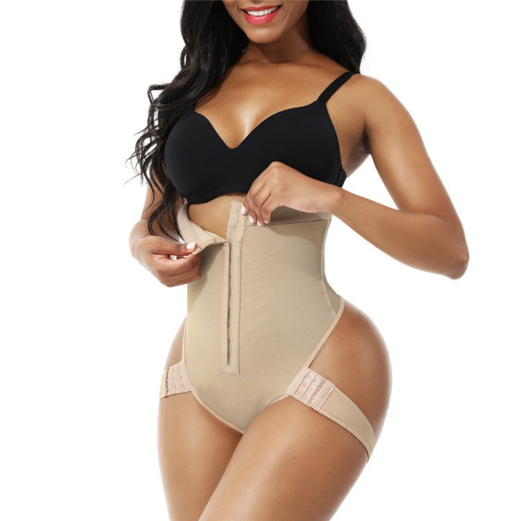 Cuff tummy trainer Femme Exceptional  Shapewear