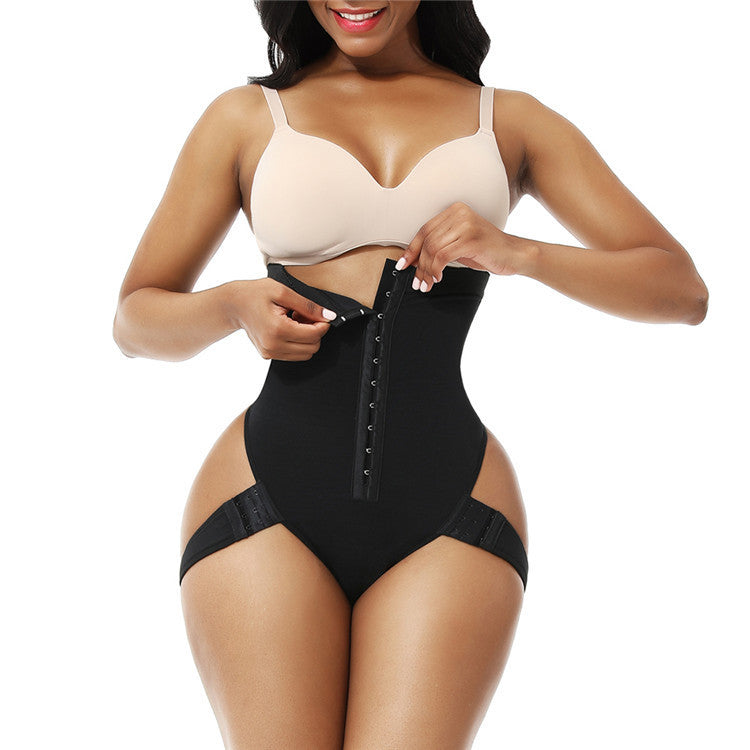 Cuff tummy trainer Femme Exceptional  Shapewear