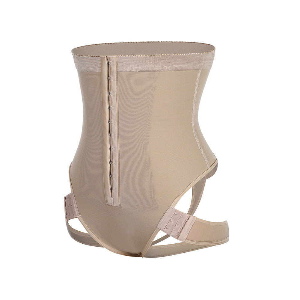 Cuff tummy trainer Femme Exceptional  Shapewear