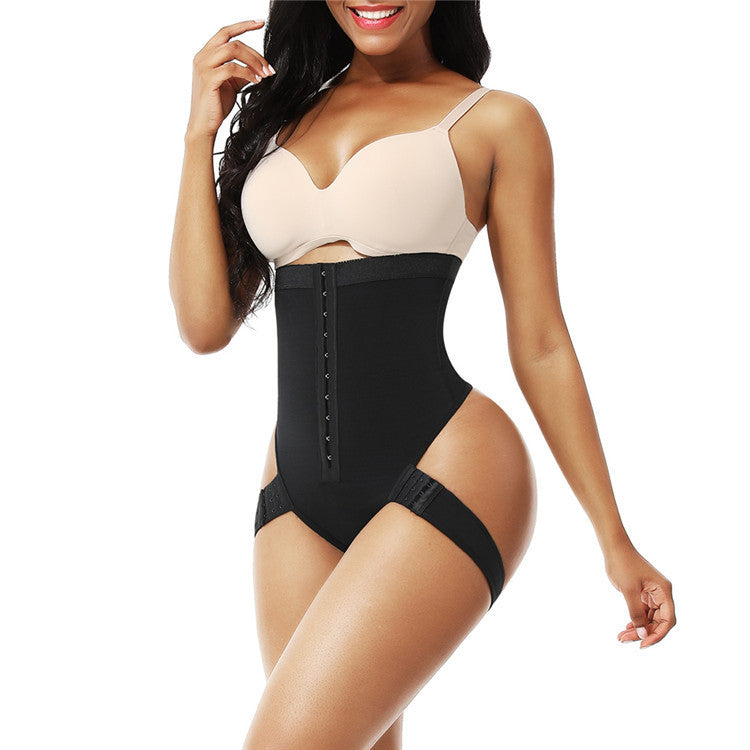 Cuff tummy trainer Femme Exceptional  Shapewear